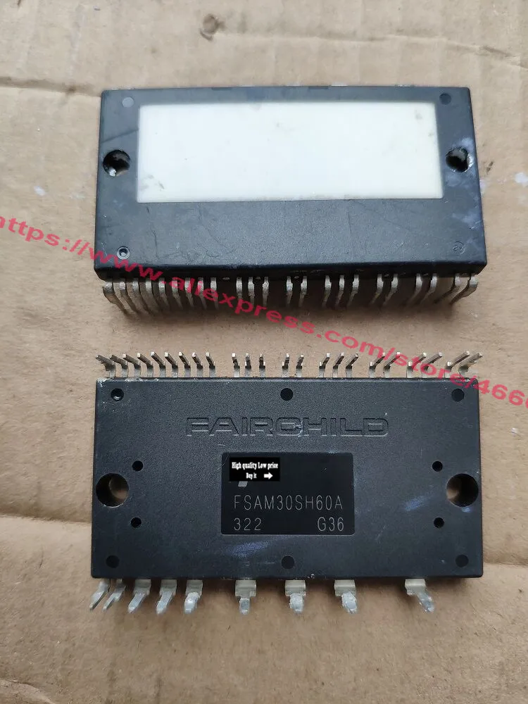 FSAM30SH60A