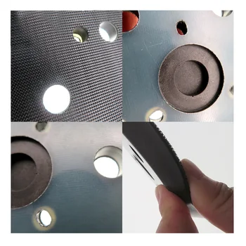 

Sponge Car Buffing Pad Polishing Polishing sponge Disc Disc Cleaner Durable New