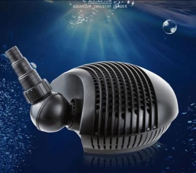 정원 연못과 농장을 위한 최고의 수질 솔루션