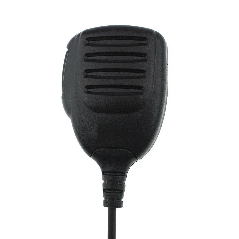 HM-152 ручной микрофон Микрофон КПК/плечевой микрофон для Icom радио IC-207H IC-F420S IC-F1710 IC-F9521 IC-V8000 HM
