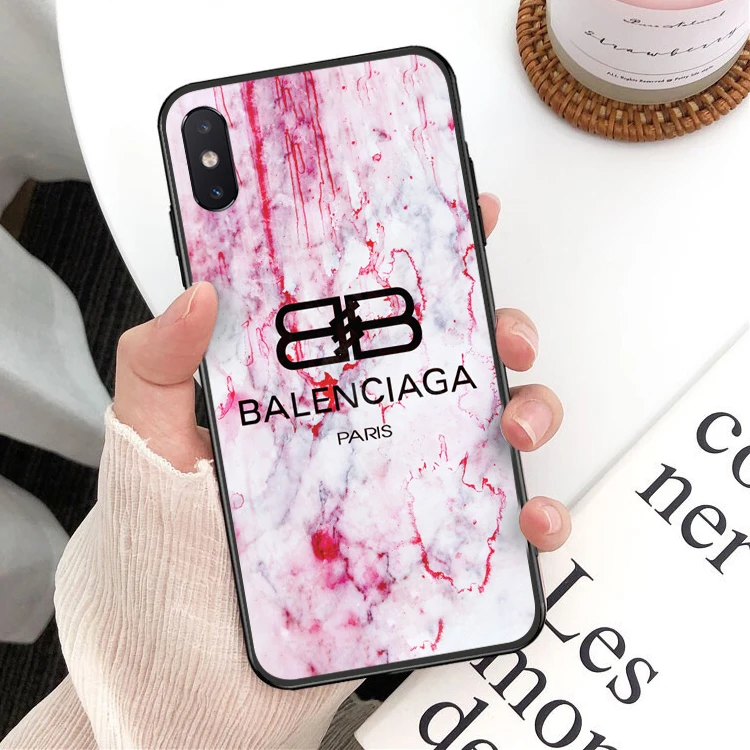 A14 Для iPhone 11 pro XS MAX 8 7 6 6S Plus X 5 5S SE XR чехол известный бренд Париж Новинка чехол для телефона Fundas - Цвет: A14