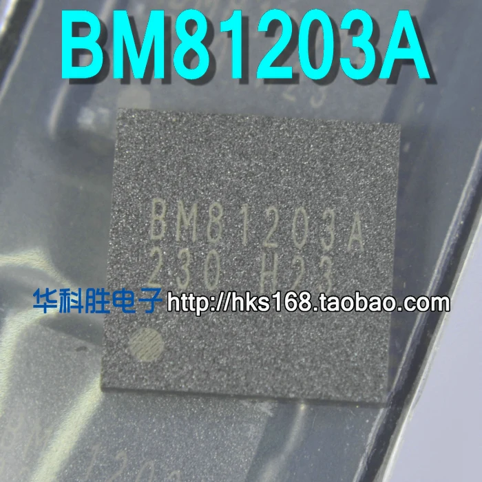 1 шт./BM81203A BM81203 QFN
