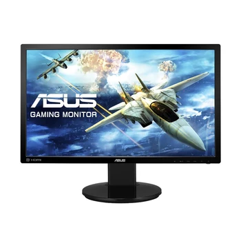 

ASUS VG248QZ screen for PC 61 cm (24 ") 1920x1080 pixels Full HD flat black