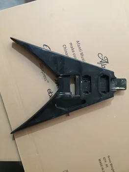 

Afanti Music DIY Electric guitar Body (3154)