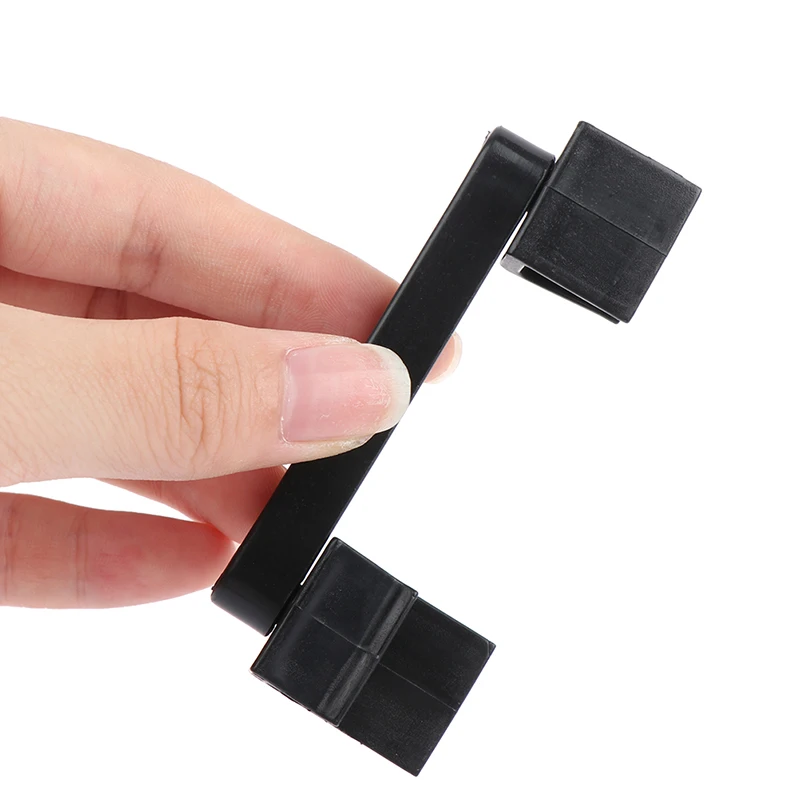 1 шт Телефон Пластиковый Регулируемый держатель приспособления для IPhone Samsung S7 LCD