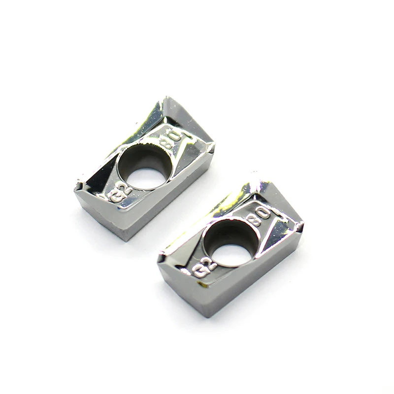 APGT1604 PDFR G2 MA H01 100% оригинальный Фрезерный резак из алюминиевого сплава прорезанный
