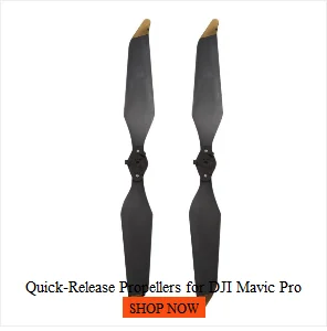 4 шт. быстросъемные пропеллеры для дрона DJI Tello Mini Drone Propeller CCW/CW реквизит запасные части Аксессуары для дрона