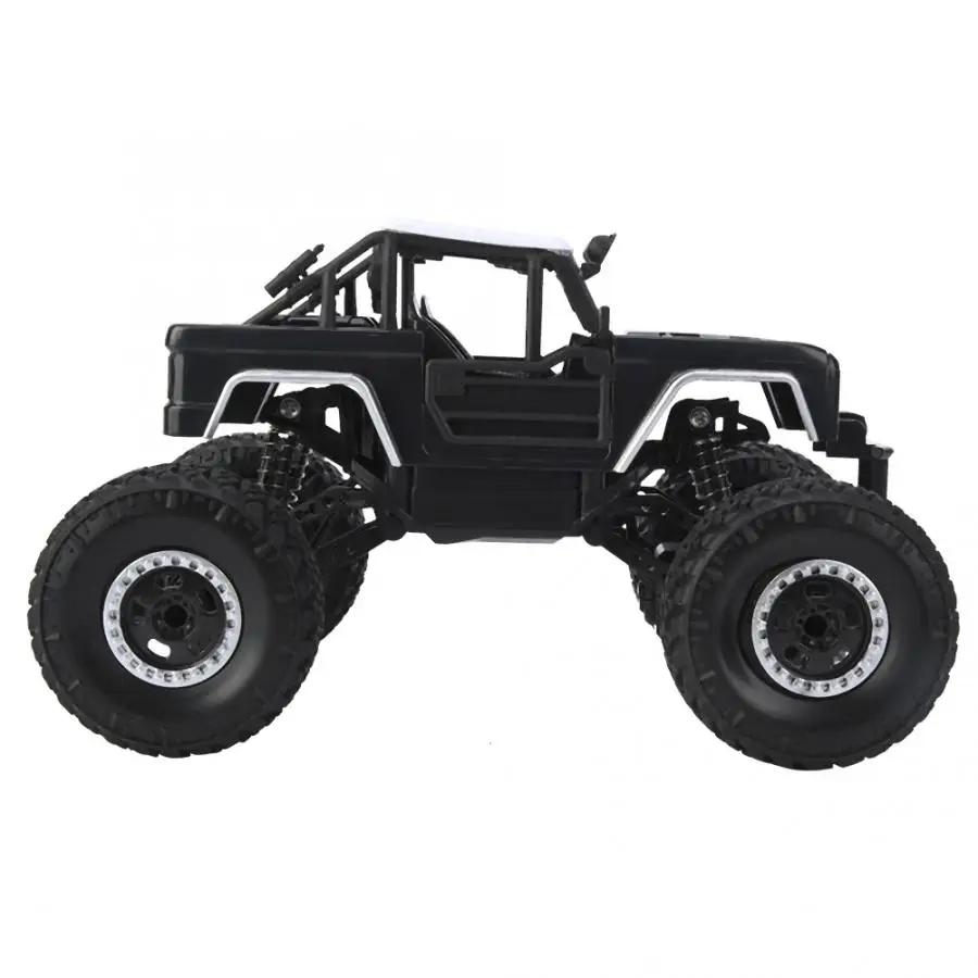 

Hot 2.4GHZ 1:20 Plastic Remote Control Car Two Wheel Drive RC Car with Radio Remote Control Climb Off Road Buggy Trucks Toys