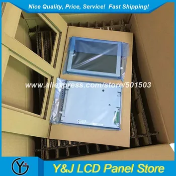 

TCG075VGLEAANN-GN20 7.5inch lcd screen panel