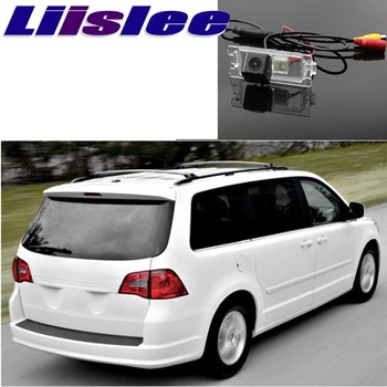 

Car Rear Camera For Chrysler Minivans Grand Voyager Town Country RT 2008~2017 Back up View CAM