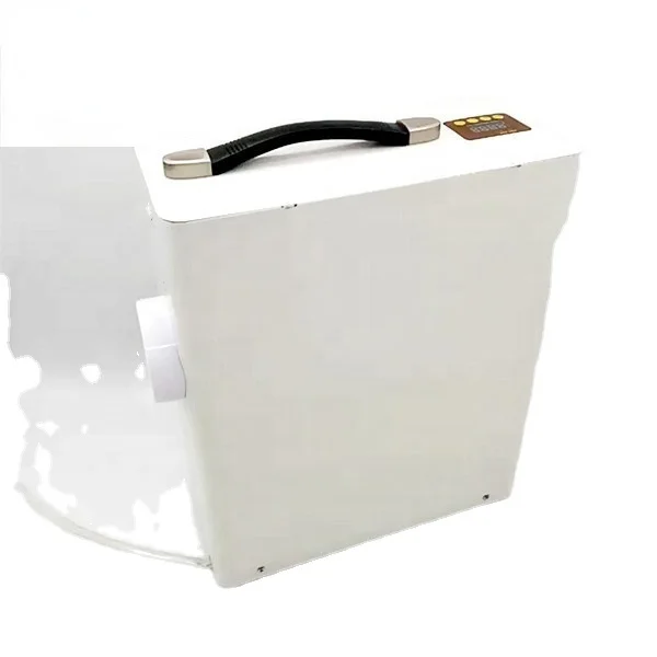 

Mini portable air conditioner for small cold room