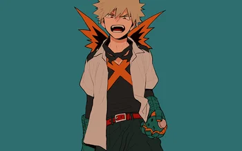 

Colorful Anime My Hero Academia Colorful Anime Manga Wall Art Print Decor Poster,50 x 70 cm,No Frame