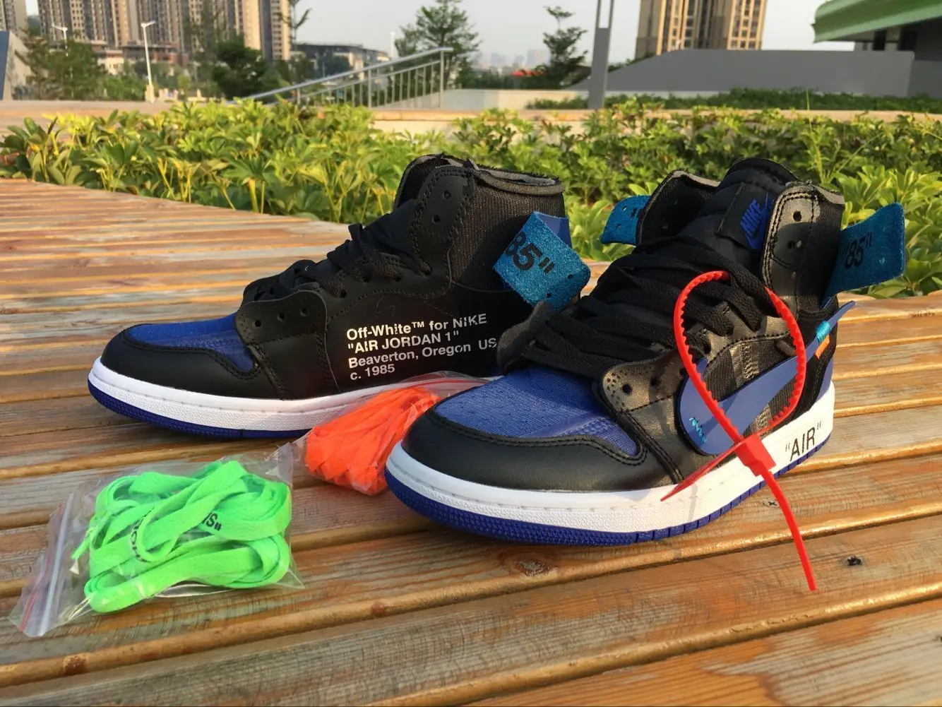 Ow зимние Off White Air унисекс Baskeball Jordan и барсуком; Для женщин Для мужчин Force 1/один большой Размеры Спорт на открытом воздухе с шарами; - Цвет: Unisex