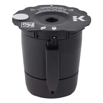 

Reusable Coffee Capsule Filter for Keurig K-Cups Refillable Coffees Accessories