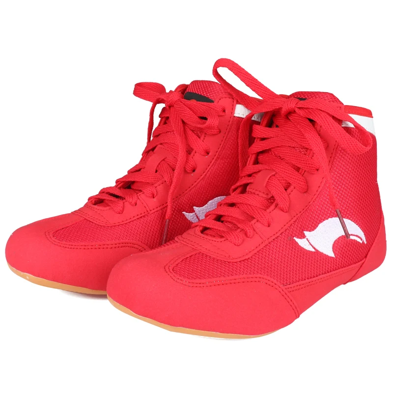 wholesale wrestling shoes