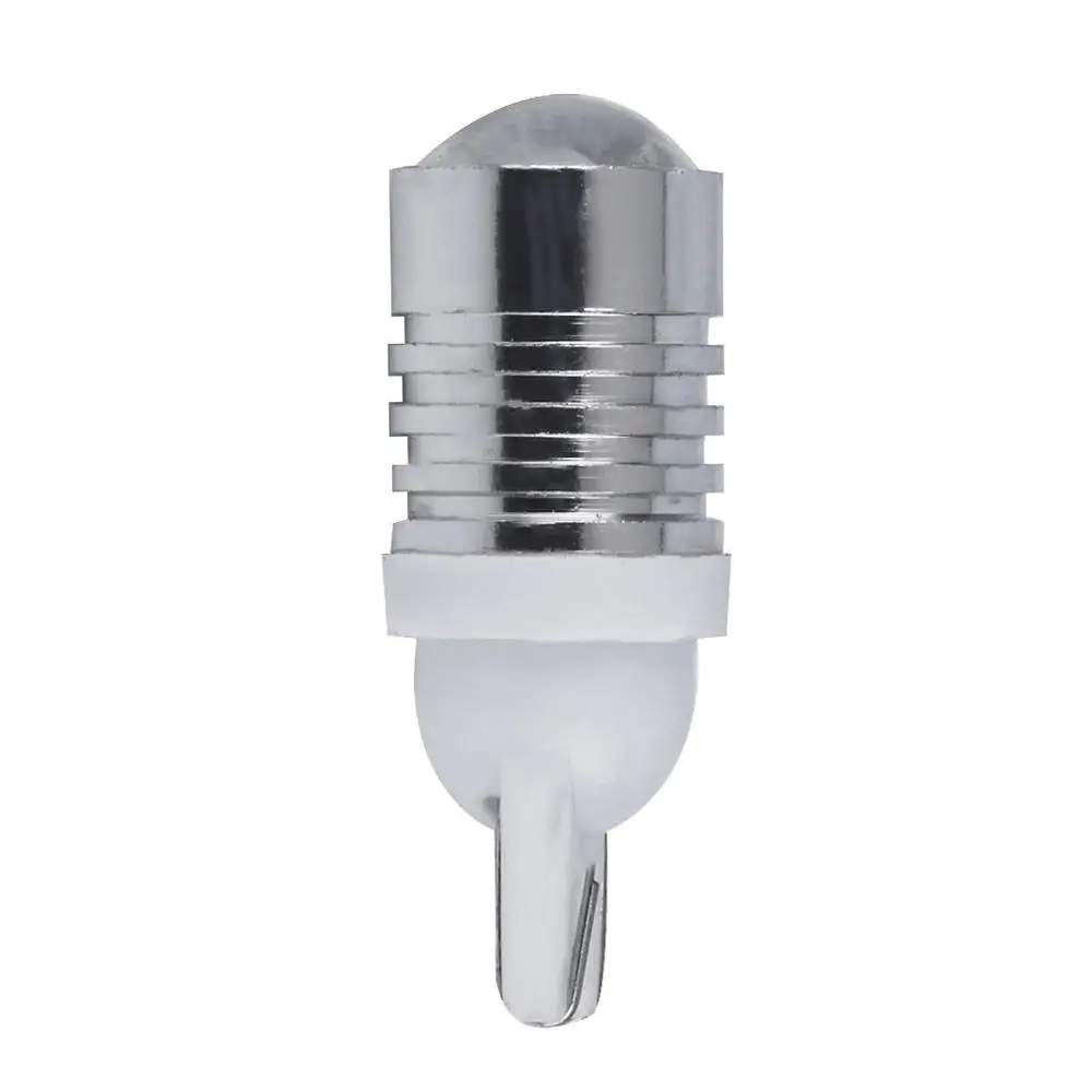 HID White 1156 P21W 6-2835-SMD LED Projector Bulb Backup Reverse Light