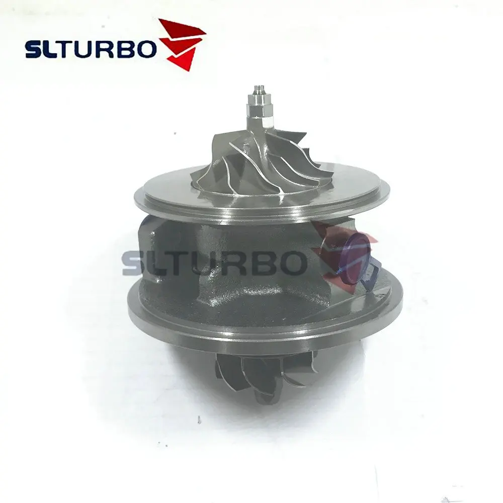 Картридж KKK турбонагнетатель core turbo CHRA для Seat Leon VW Golf V 1 9 TDI BLS BSU DPF 105HP 54399700072 54399880072