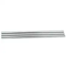 

Hardened Steel Linear Shaft or Smooth Rod 10mm Diameter 285-500mm Length