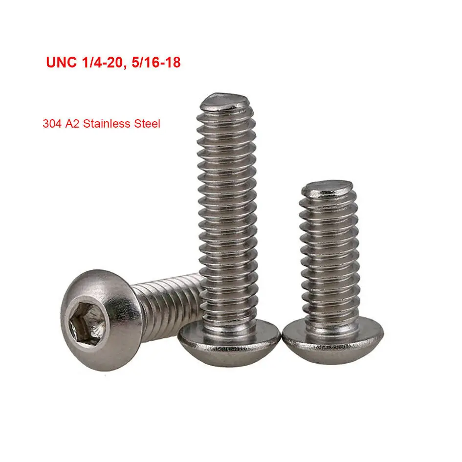 ステンCAP(UNC 材質(ステンレス) 規格(#8-32X3/16) 入数(100) ステンCAP(UNC 材質(ステンレス) 規格(#8-32X3&frasl;4) 入数(100)