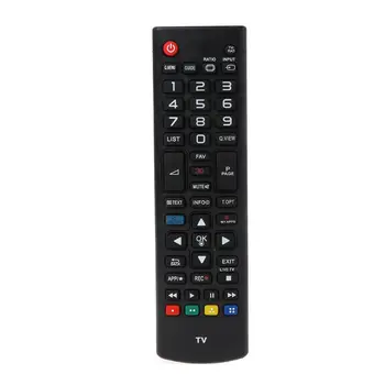 

Remote Control AKB73975709 AKB73715601 for LG Smart LCD LED TV 3D Player Controller Universal Television Replacement