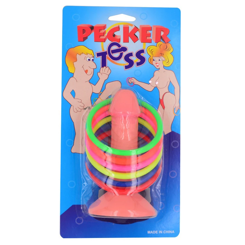 Penis Games