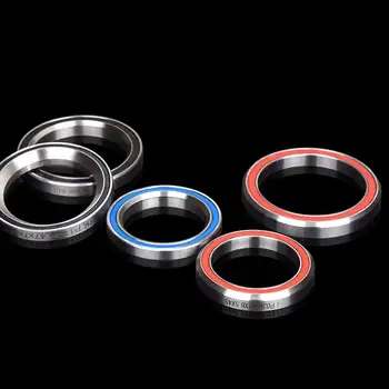 

GloryStar Bicycle Steel Bearing Mountain Bike 41/41.8/47/49/52mm General Headset Repair Bearings For Mountain Bike Steel Bearing