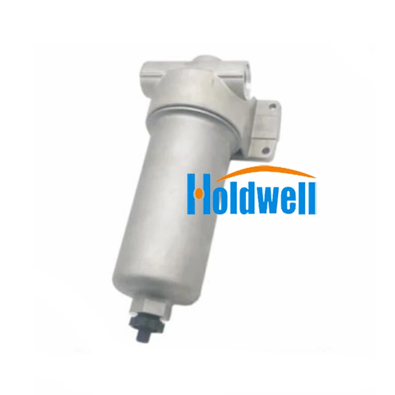 Holdwell масляный фильтр в сборе 322-3154 для гусеничного погрузчика CAT 2384C 2484C 559C 579C