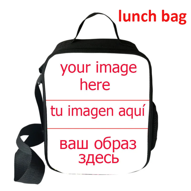 borsa per il pranzo