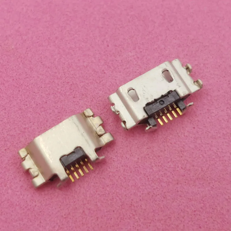 

10-100Pcs Charger Usb Charging Port Plug Jack Dock Connector For Sony Xperia Z2 L50W D6503 L50U S55U S55U C3 C5503 D5803 D5502