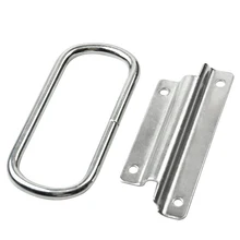 Пчеловодство пчелиный улей из нержавеющей стали Ручка инструмент для работы с ульями пчелы сохраняя оборудование и инструменты для пчеловодства