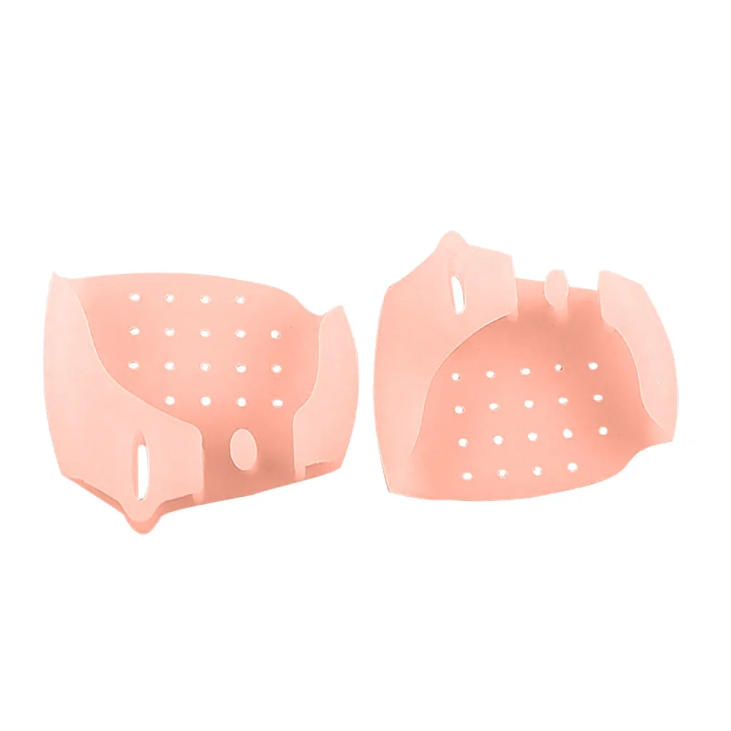 Toe Divider For Therapeutic Relief Foot Care Tool Bunion Corrector Bone Big Toe Protector Hallux Valgus Toe Spreader Oct