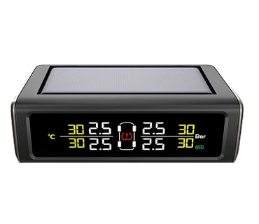 Рисунок 3 - Новинка от завода TPMS