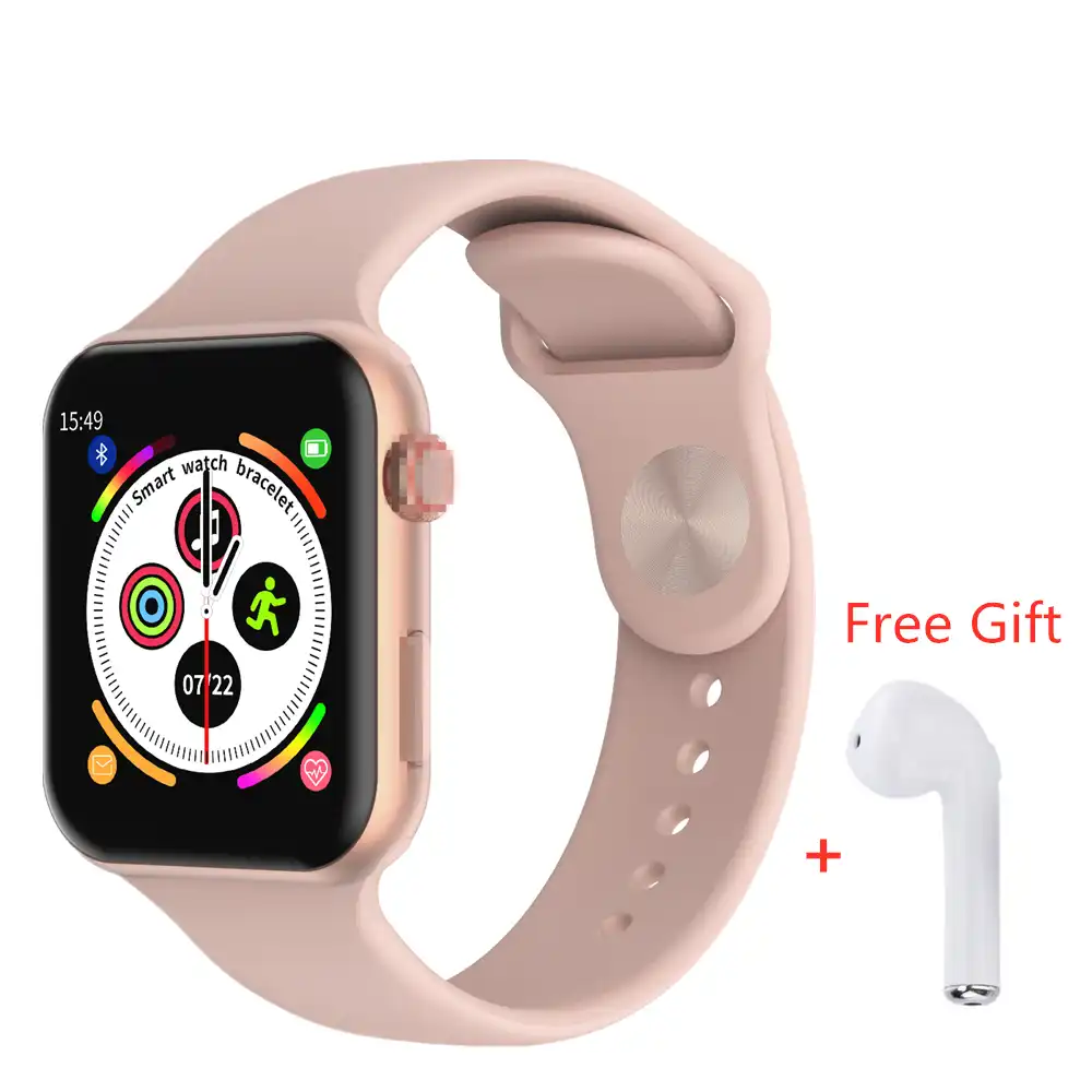 smart sports watch series 4