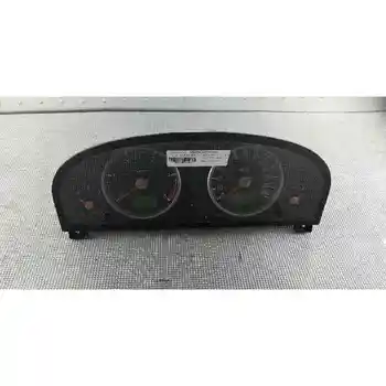 

1S7F10841 BOX INSTRUMENTS FORD MONDEO SALOON (GE)