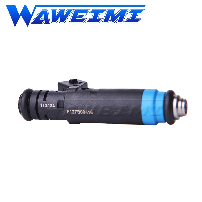 WAWEIMI Новое поступление 8 шт. топливный инжектор OE F127B00418 850cc для V8 LT1 LS1 LS6 поток совпадающий двигатель