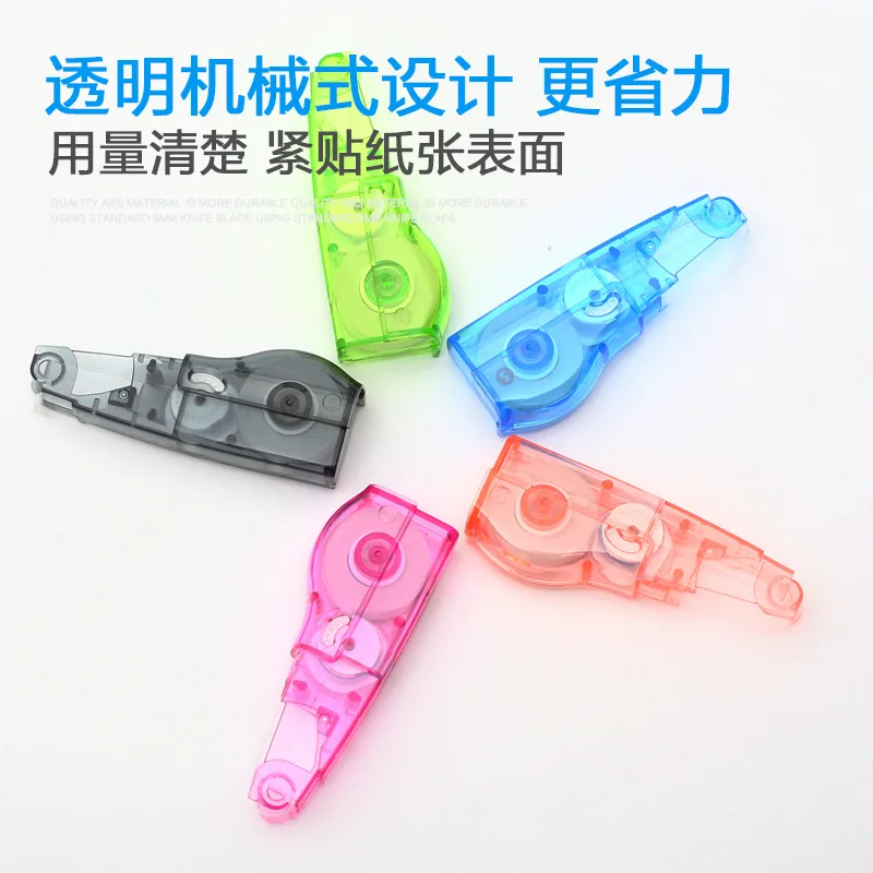 

10-plus Plus Correction Tape Refill Wh-635r/625r Applicable Wh-635 Correction