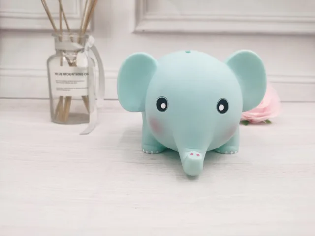 Elephant