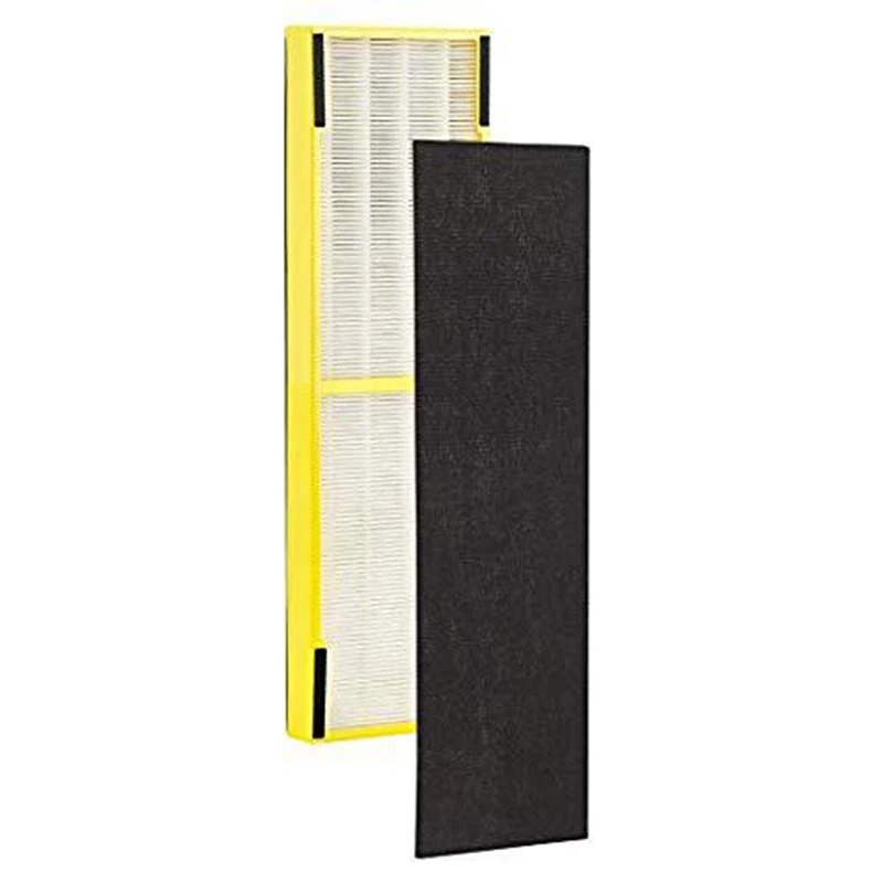 Фильтр запасные части для GermGuardian FLT4825 FLT4800 AC4825 воздухоочиститель 1x