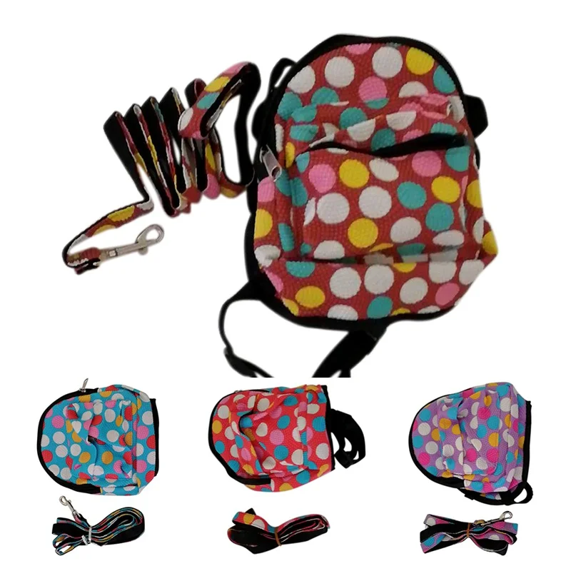 small walking backpack