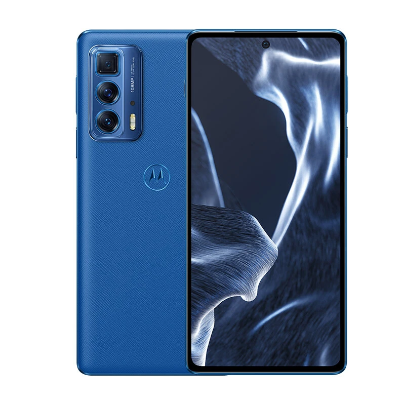 gaming ram Motorola Moto Edge S Pro 20 Pro 5G Smartphone NFC 6.7 '' FHD+ Snapdragon 870 Octa Core 108MP AI Triple Camera 33W Cell Phones laptop 8gb ram