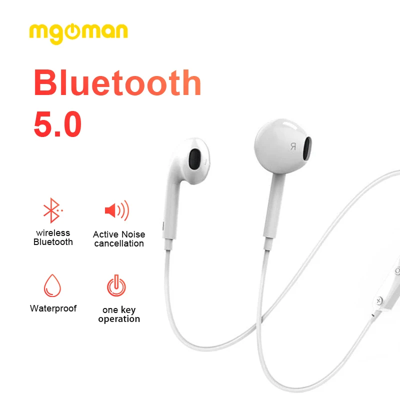 Mgoman inpods 12 наушники беспроводные i12 tws наушники Macaron 12 inpods 12 i12 tws наушники для смартфона S6 наушники спортивные S6