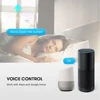 AVATTO Smart Motorized Chain Roller Blinds,Tuya WiFi Remote Voice Control Shade Shutter Drive Motor Work With Alexa/Google home ► Photo 3/6