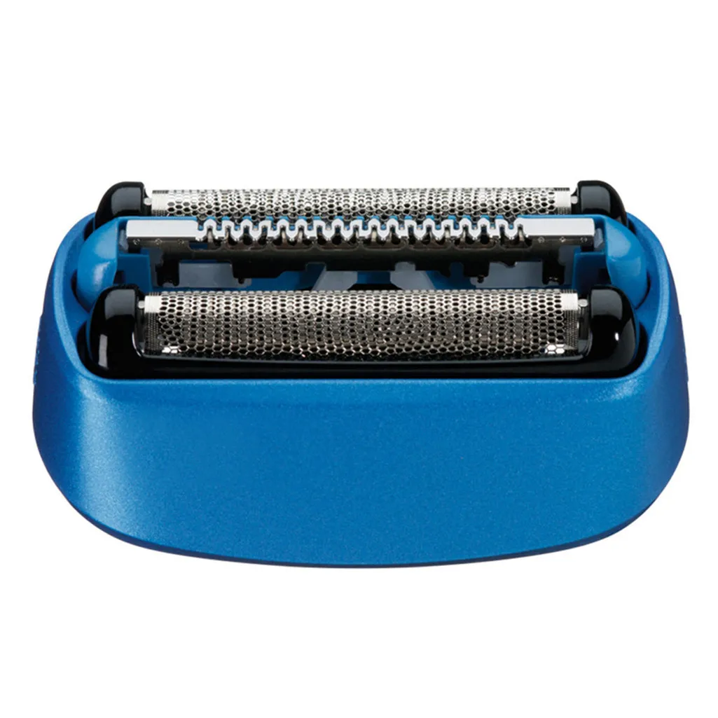 Сменная бритва на гриле для Braun 40B серии бритва фольга Замена для Braun бесплатный контроль электрика Бритва Замена фольга