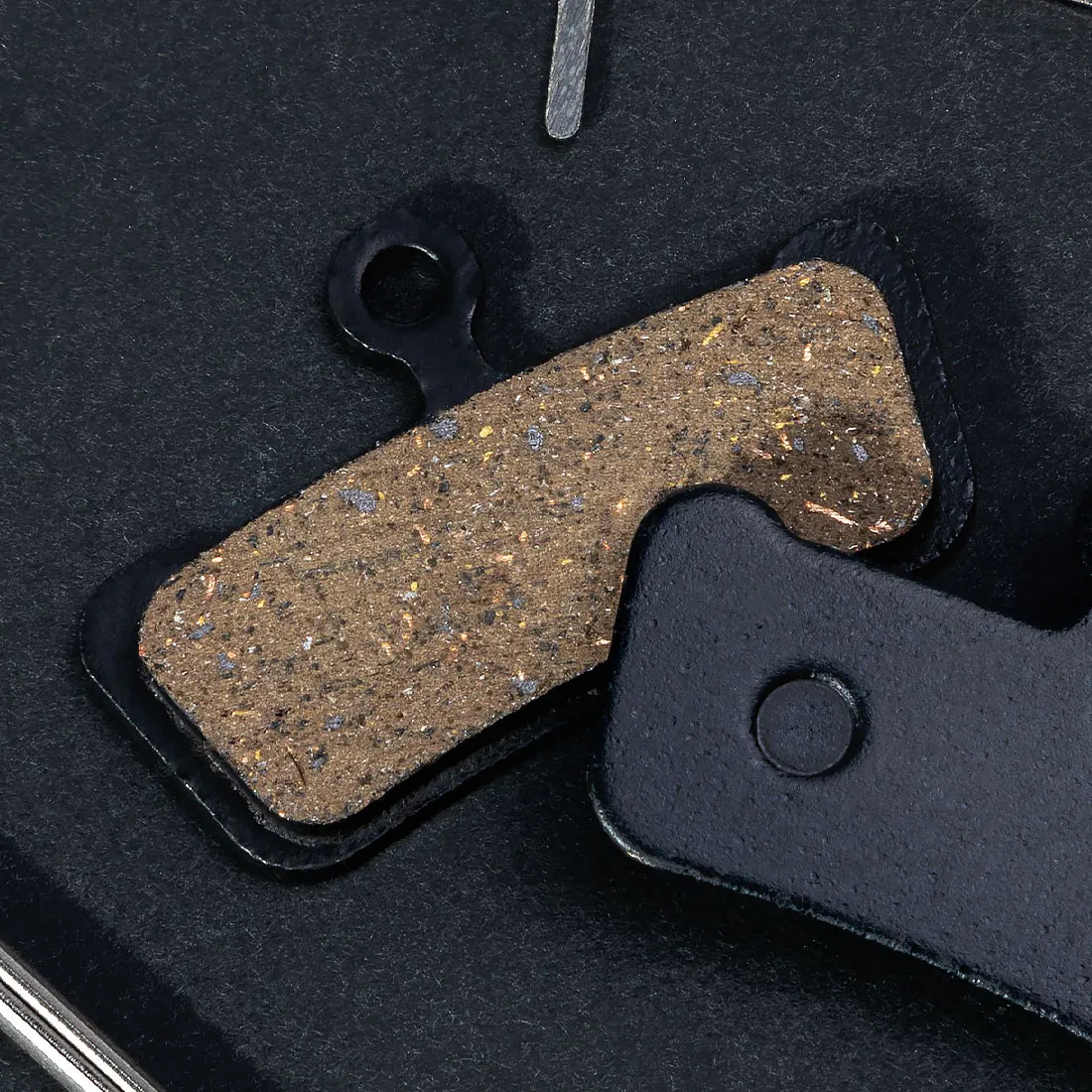 Pédales Plateforme Vélo ROCKBROS En Aluminium - Crampons Antidérapants, Roulements Scellés