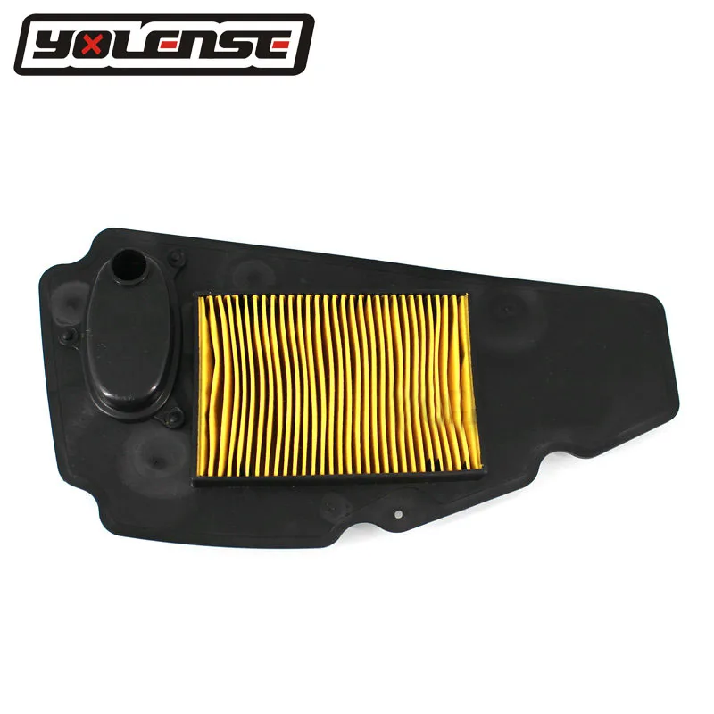 Для HONDA NSS250 Forza 250 Forza250 2005 2006 2007 аксессуары для мотоциклов воздушный фильтр воздухоочиститель Сетка Чистый хлопок