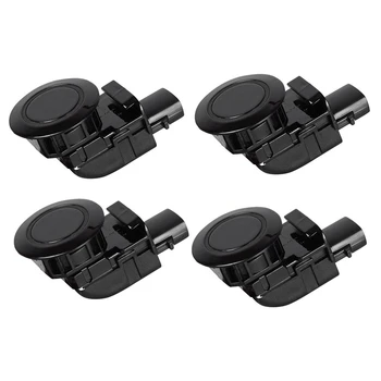 

89341-50020 4PCS Parking Sensor Detector Parking Sensor Reverse Sensor Car Bumper Parking Sensor PDC for Toyota Celsior Lexus LS