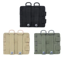 

Outdoor Waist Bag Multifunctional Molle Tool Waistpack Accessory Belt Pouch