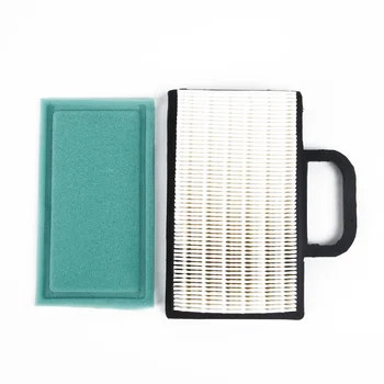 

Air Filter Pre Filter Fit For Briggs Stratton 499486 499486S 273638 Lawn Mower Parts Power Equipment Accessories