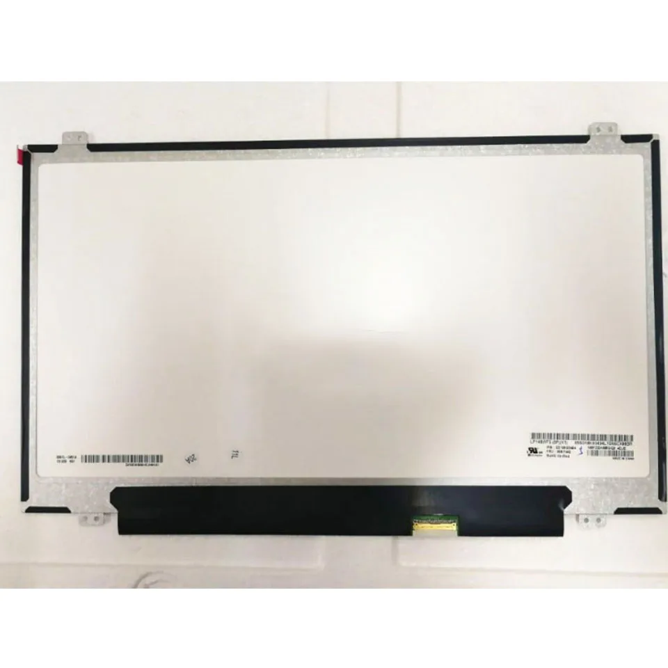 Для Acer Swift 3 sf314-51 SF114-32 для 14 0 &quotМатрица ноутбука светодиодный ЖК-экран FHD IPS