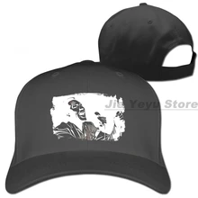 Otis Redding, бейсболка с принтом для мужчин и женщин, Кепка-Дальнобойщик, модная Регулируемая Кепка